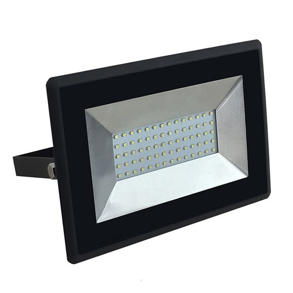 NAŚWIETLACZ LED VT-4051 50W 4000K CZARNY