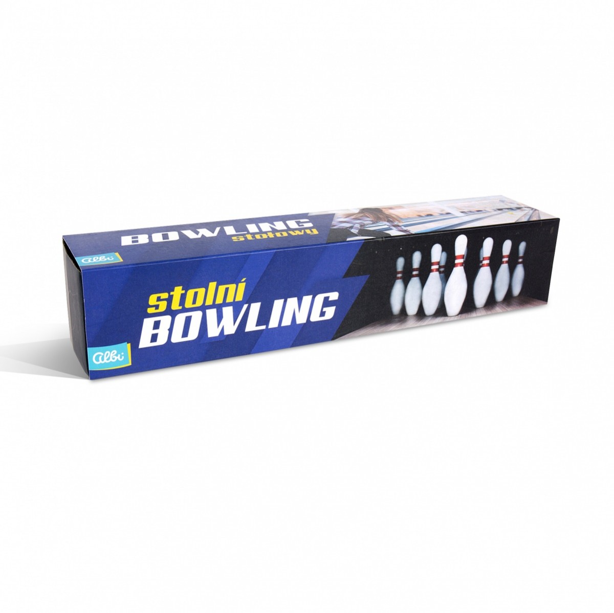 Gra Bowling stołowy 