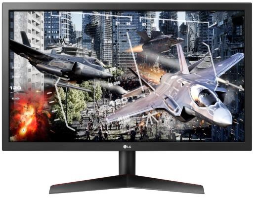 Monitor 24GL600F-B