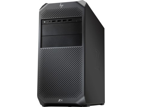 Stacja robocza Z4 G4 Xeon W-2123 W10P 2TB+256/32GB/DVD 3MB65EA