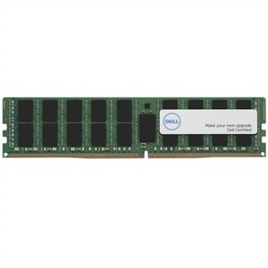 4GB Certified Memory Moodule 1Rx8 2400Mhz DDR4