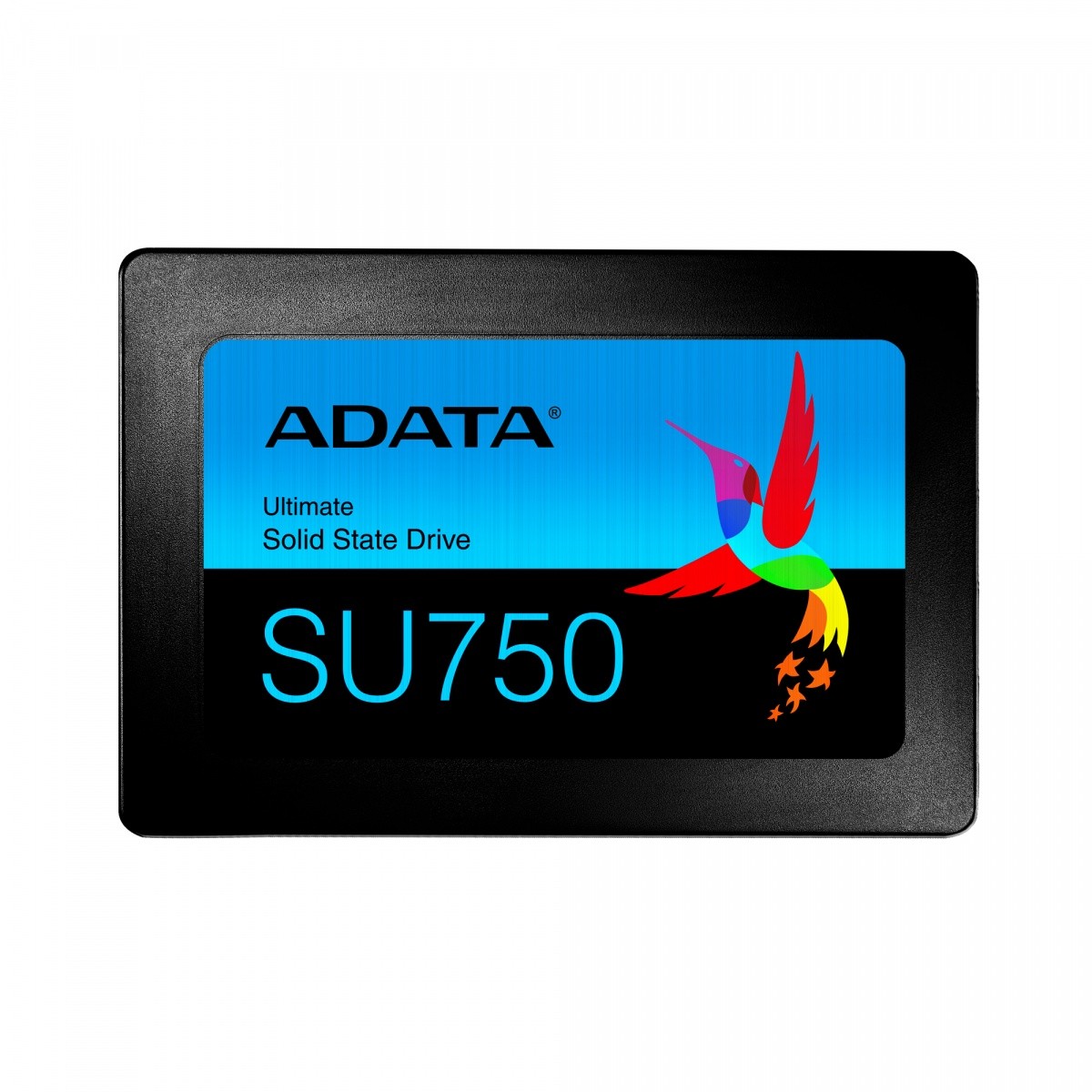 Dysk SSD Ultimate SU750 256G  2.5 S3 550/520 MB/s