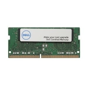 8 GB Memory Certified Module 1RX8 SO-DIMM 2666MHz