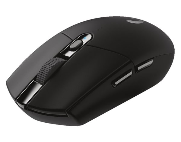 Mysz bezprzewodowa G305 LightSpeed gaming