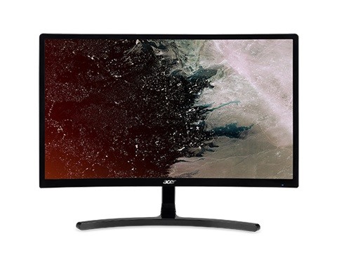 Monitor 23.6 ED242QRAbidpx