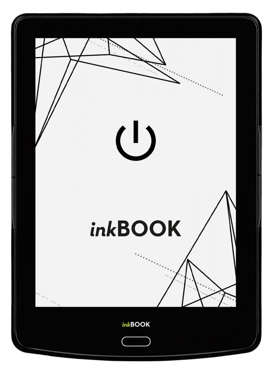 Czytnik e-book Prime HD 