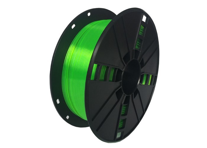 Filament drukarki 3D PTG/1.75mm/zielony 