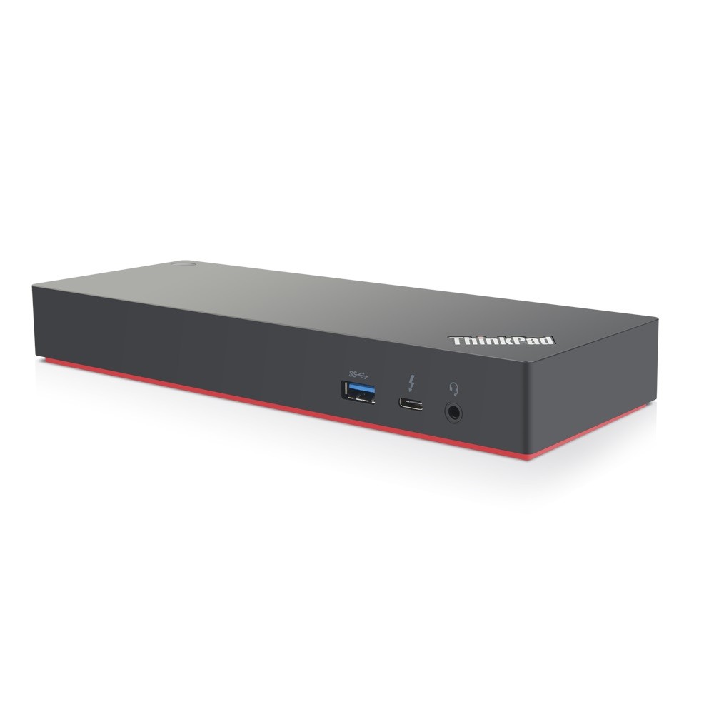 Stacja dokująca ThinkPad Thunderbolt 3 Dock Gen2 40AN0135EU 