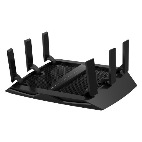 Router WiFi Nighthawk R8000P AC4000 4LAN 1WAN 2USB 