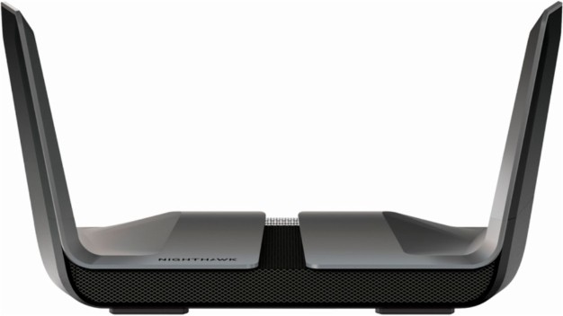 Router Wi-Fi Nighthawk AX8 AX6000 5LAN 1WAN 2USB