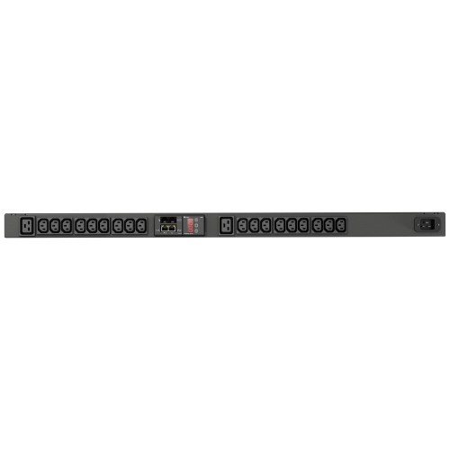 Listwa PDU VP8858 C20 230V 18xC13 2xC19 0U 