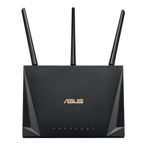 Router RT-AC85P AC2400 1WAN 4LAN 1USB