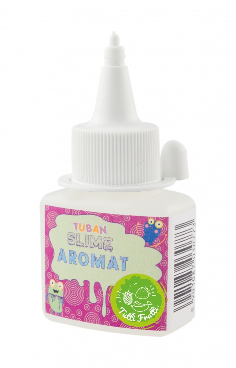 Aromat Slime - Tutti frutti