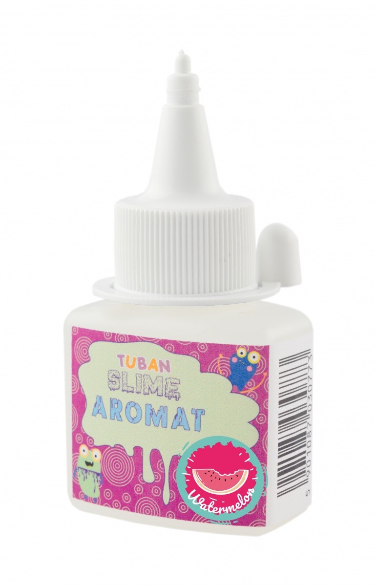 Aromat Slime - Arbuz