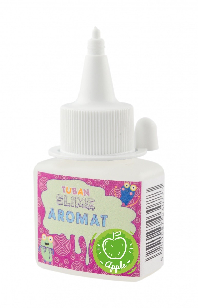 Aromat Slime - Jabłko