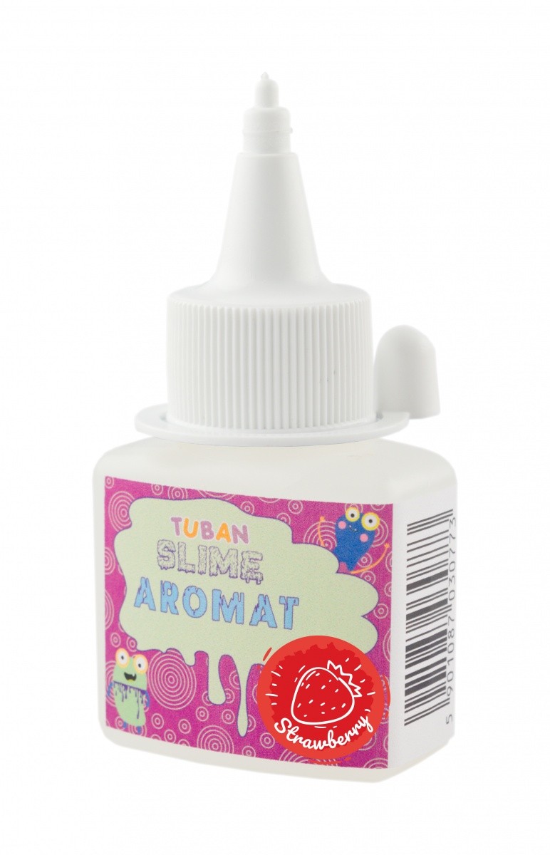 Aromat Slime - Truskawka