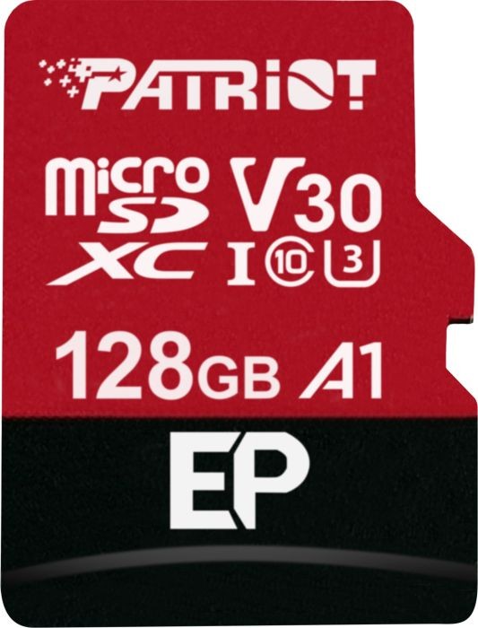 Karta microSDXC 128GB V30 