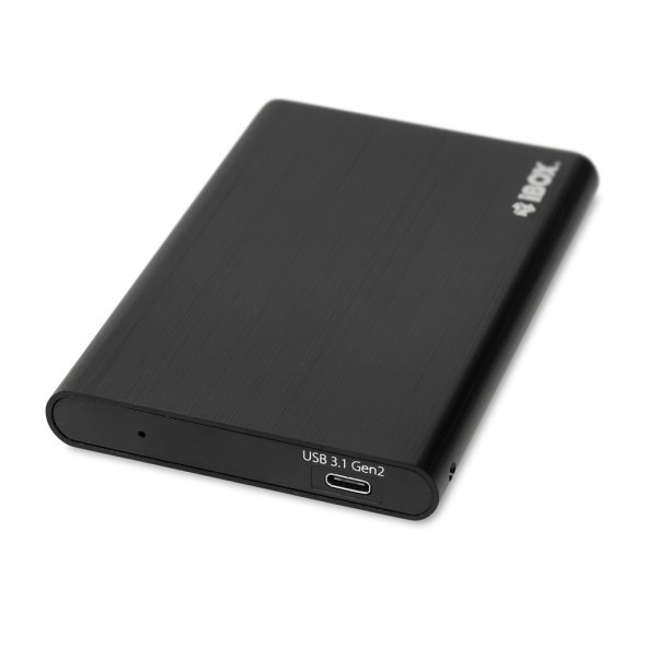 Obudowa HD-04 IE31G2 2.5 USB 3.1