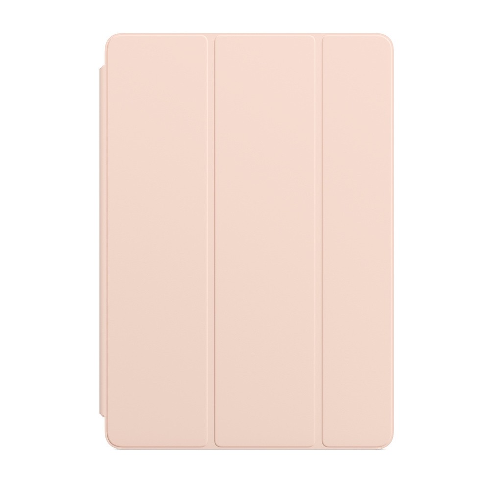 Nakładka Smart Cover na iPada (7. generacji) i iPada Air (3. generacji) - piaskowy róż 