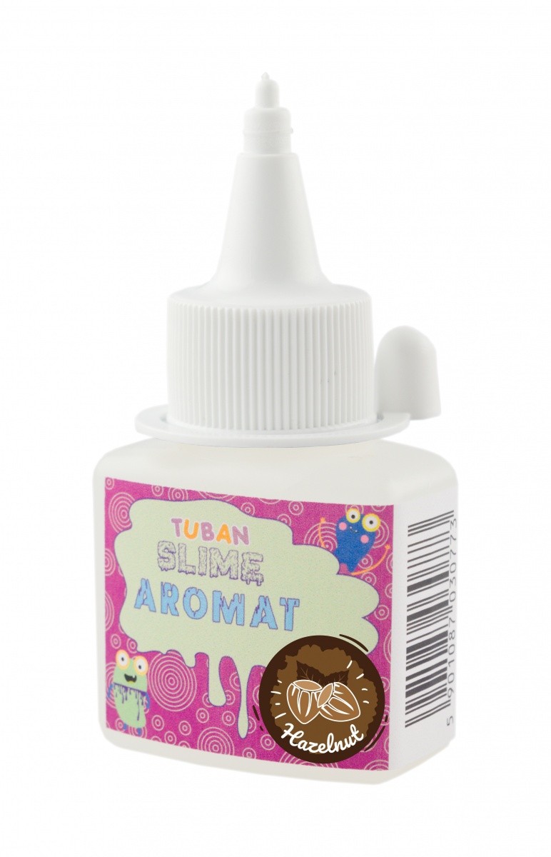 Aromat Slime - Orzech laskowy