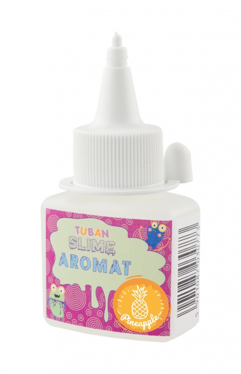 Aromat Slime - Ananas