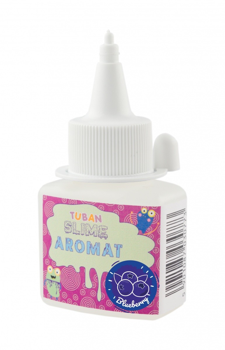 Aromat Slime - Jagoda