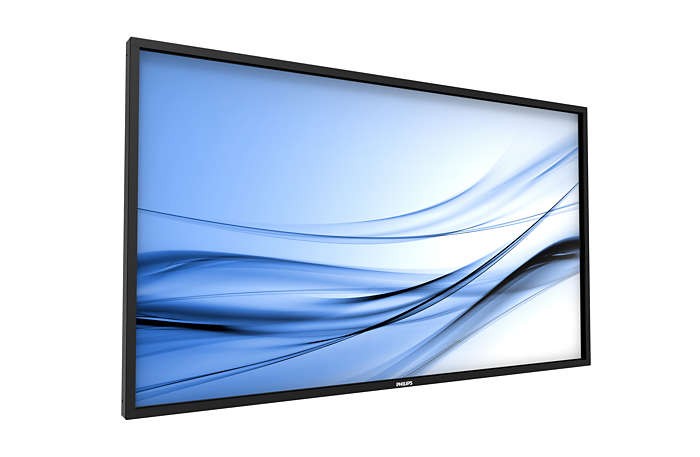 Monitor 65BDL3052T 65 4K Multi Touch Display