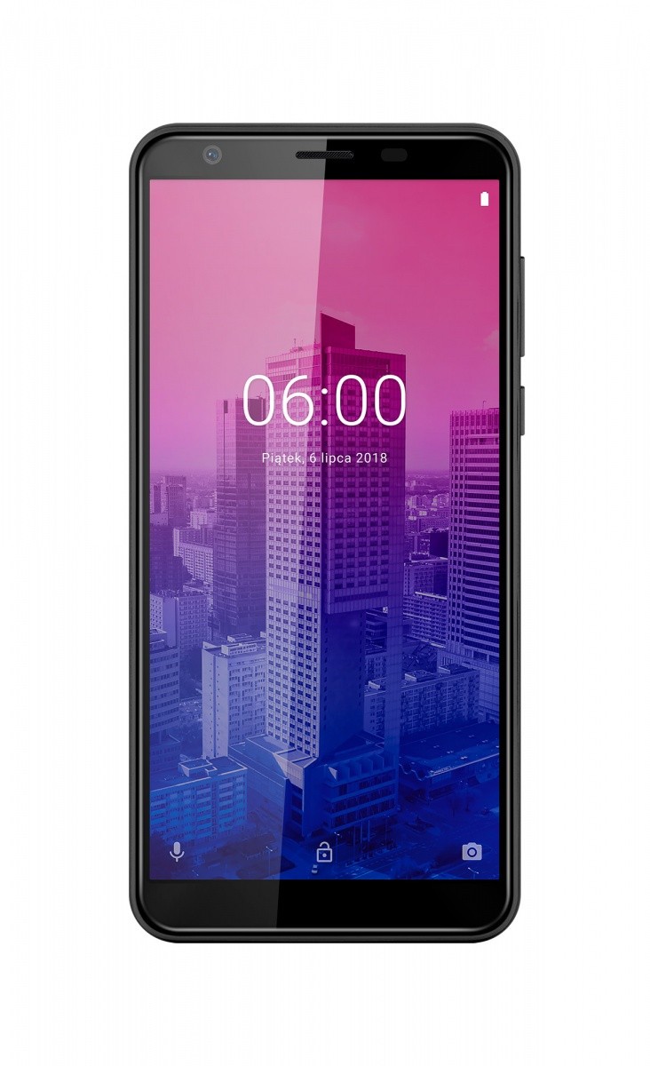 Smartfon Flow 6 Lite 