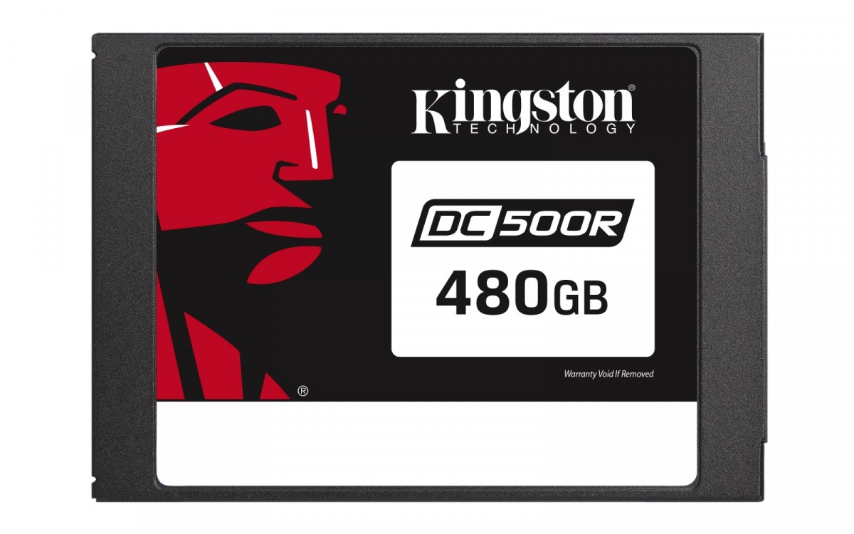 Dysk SSD DC500R 480GB