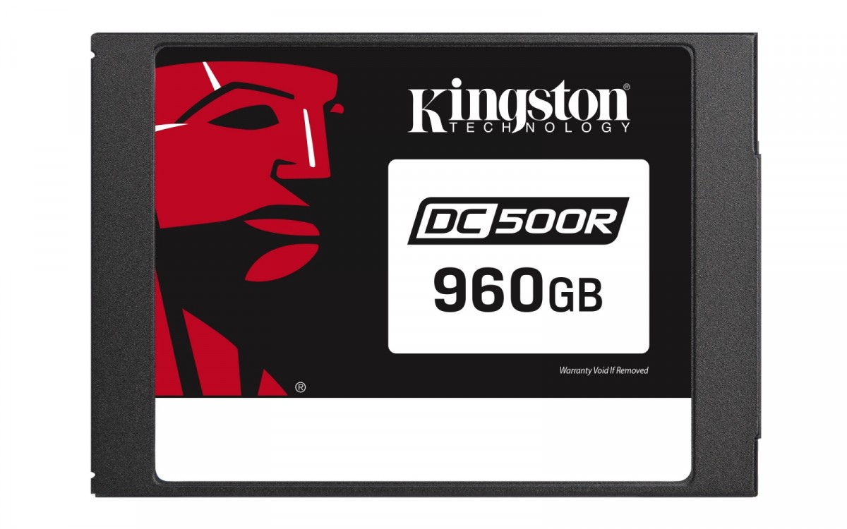 Dysk SSD DC500R 960GB