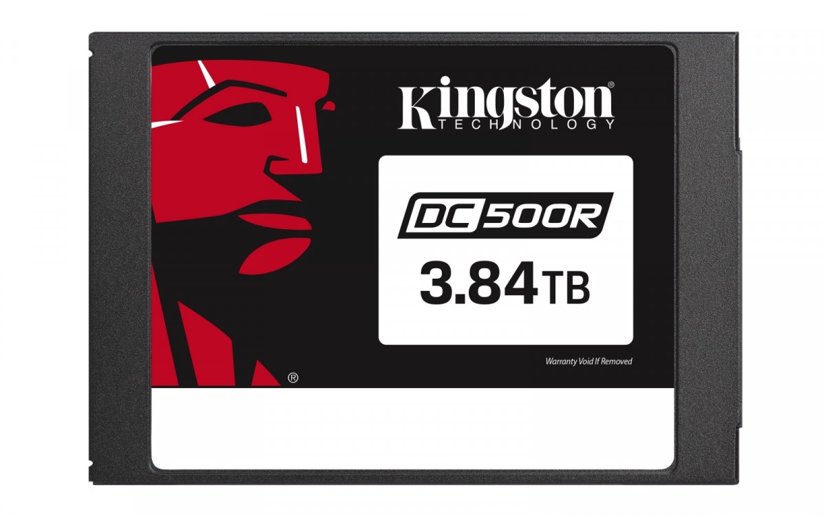 Dysk SSD DC500R 3840GB