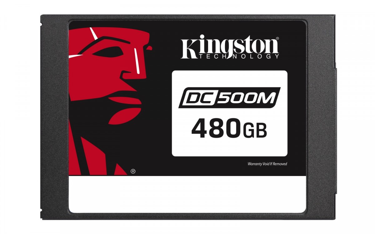 Dysk SSD DC500M 480GB