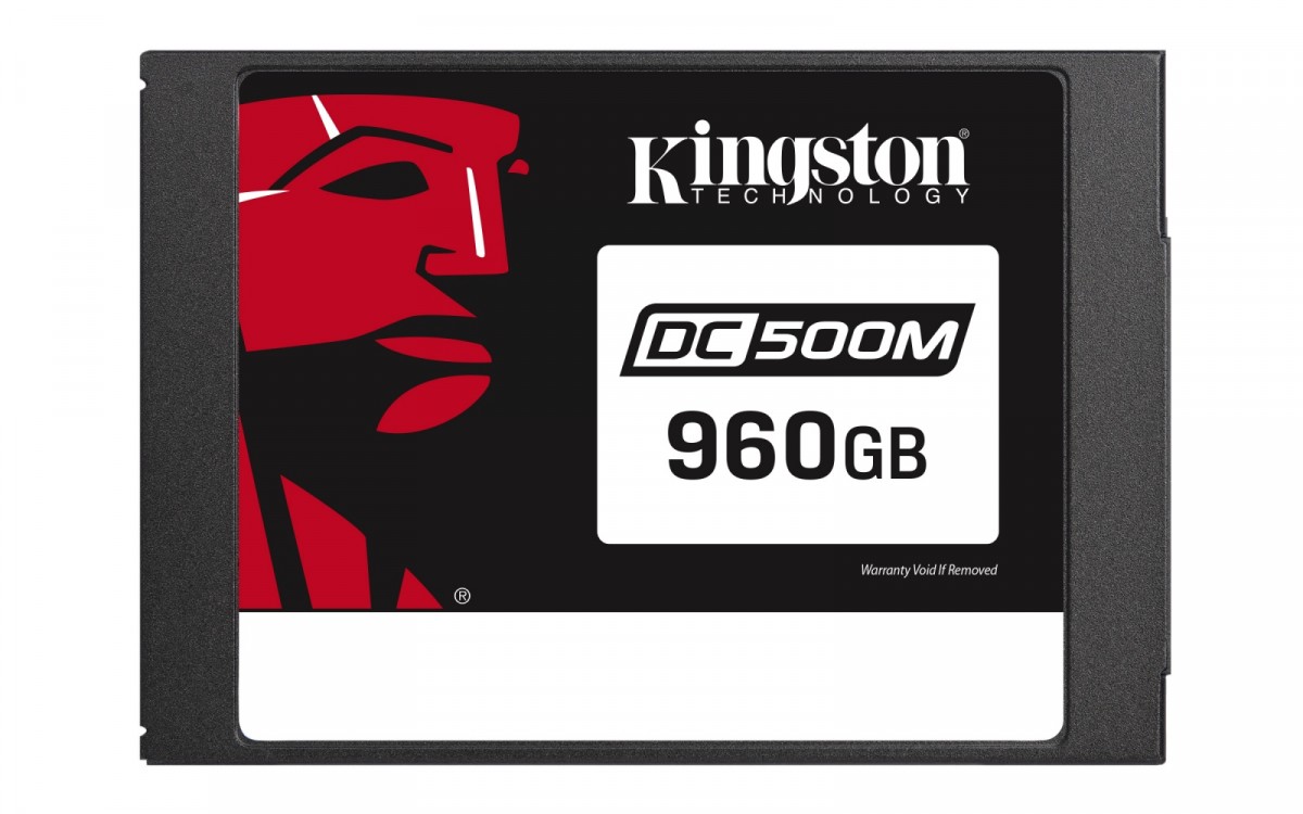 Dysk SSD DC500M 960GB