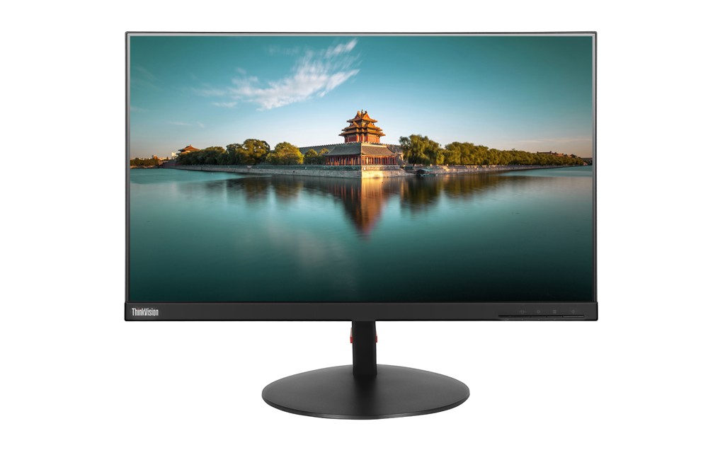 Monitor 23.8 ThinkVision T24i-10 Wide FHD IPS 61CEMAT2EU