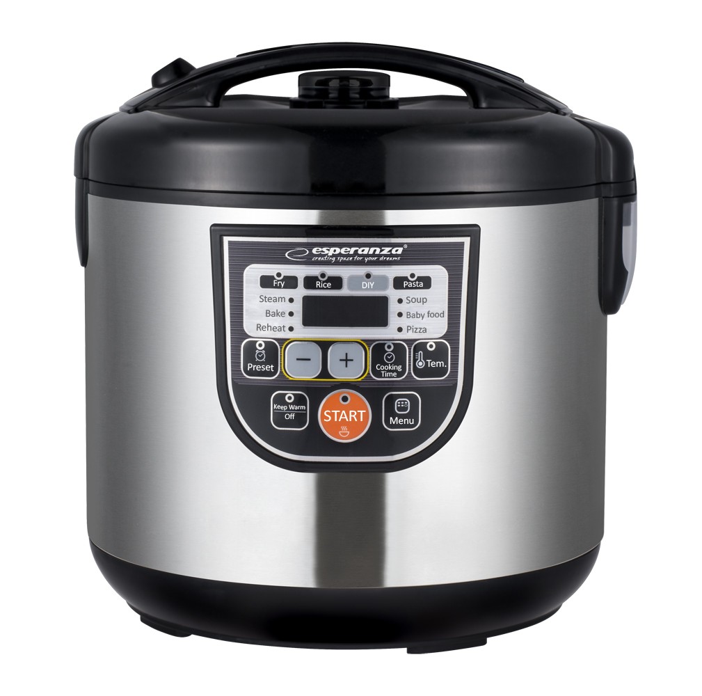 Multicooker Cooking Mate 