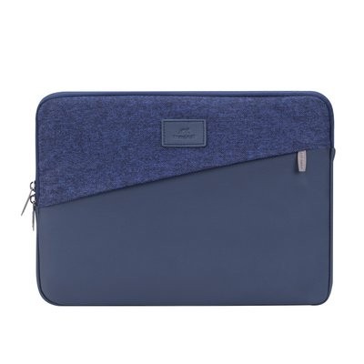 Pokrowiec Sleeve do MacBook 13,3 cala; niebieski