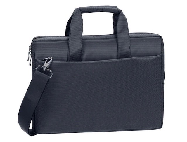 Torba do MacBook Air / MacBook Pro 13 cali, czarna