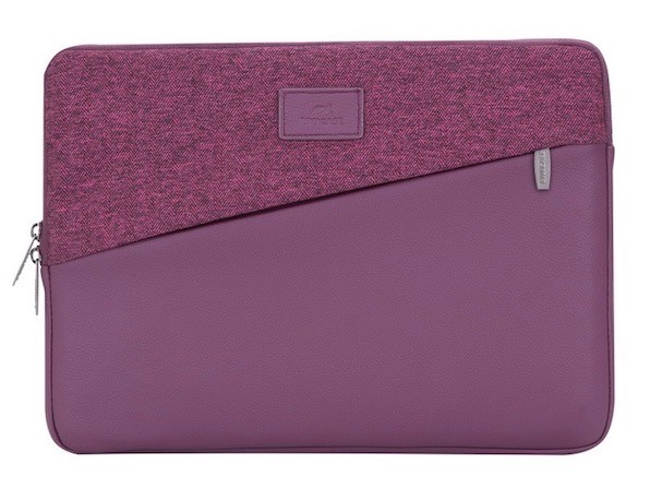 Pokrowiec Sleeve do MacBook 13,3 cala czerwony