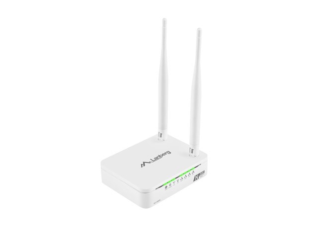 Router N300 4X LAN 100M 2T2R MIMO 2.4GH RO-030FE