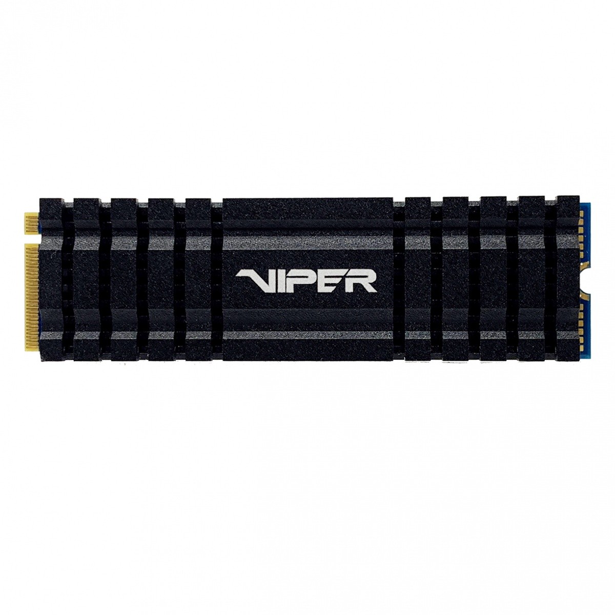 SSD 256GB Viper VPN100 3000/1000 MB/s PCIe M.2 2280