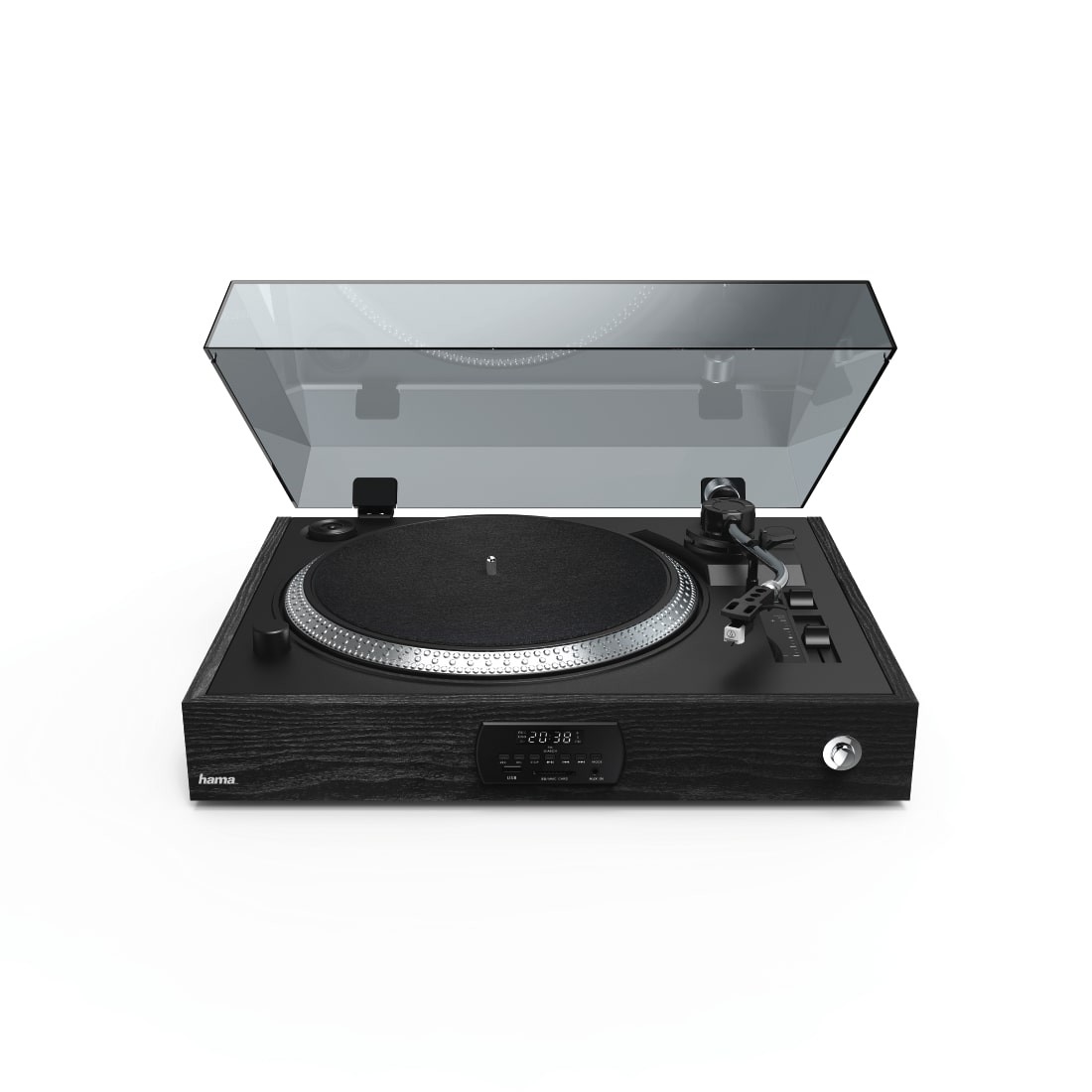 Gramofon TT3000RBT 