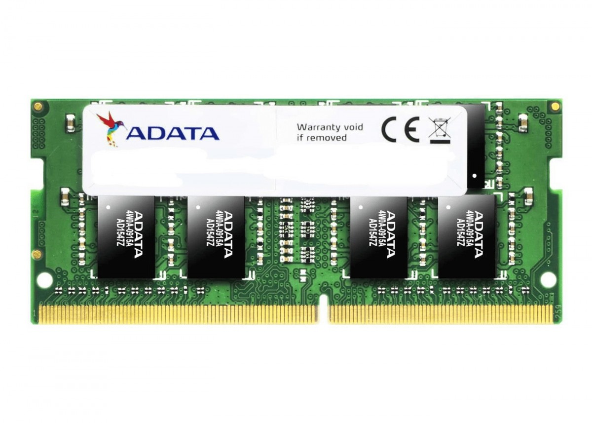 Premier DDR4 2666 SO-DIMM 8GB CL19 SingleTray