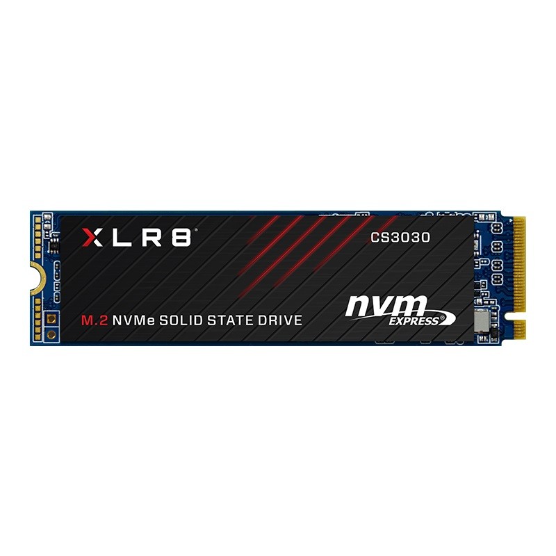 Dysk SSD 1TB XLR8 M.2 CS3030 M280CS3030-1TB-RB