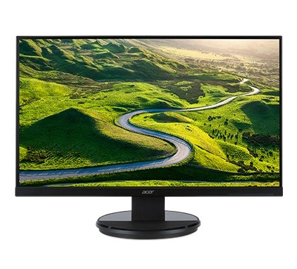 Monitor 27 K272HLEbd VA DVI Zero frame