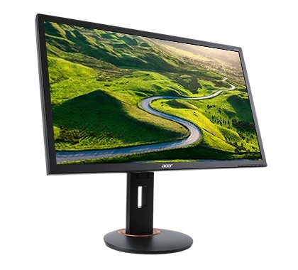 Monitor 27 XF270HBbmiiprzx ZeroFrame FreeSync