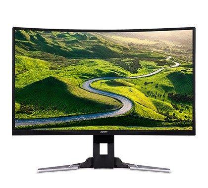 Monitor 31.5 XZ321QUbmijpphzx