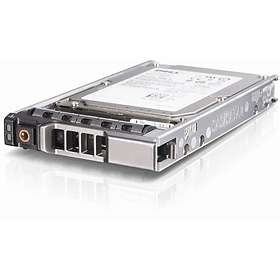 480GB SSD SATA 6Gb 512e 2.5in3.5 Mix Use Hot-plug 400-BDVI