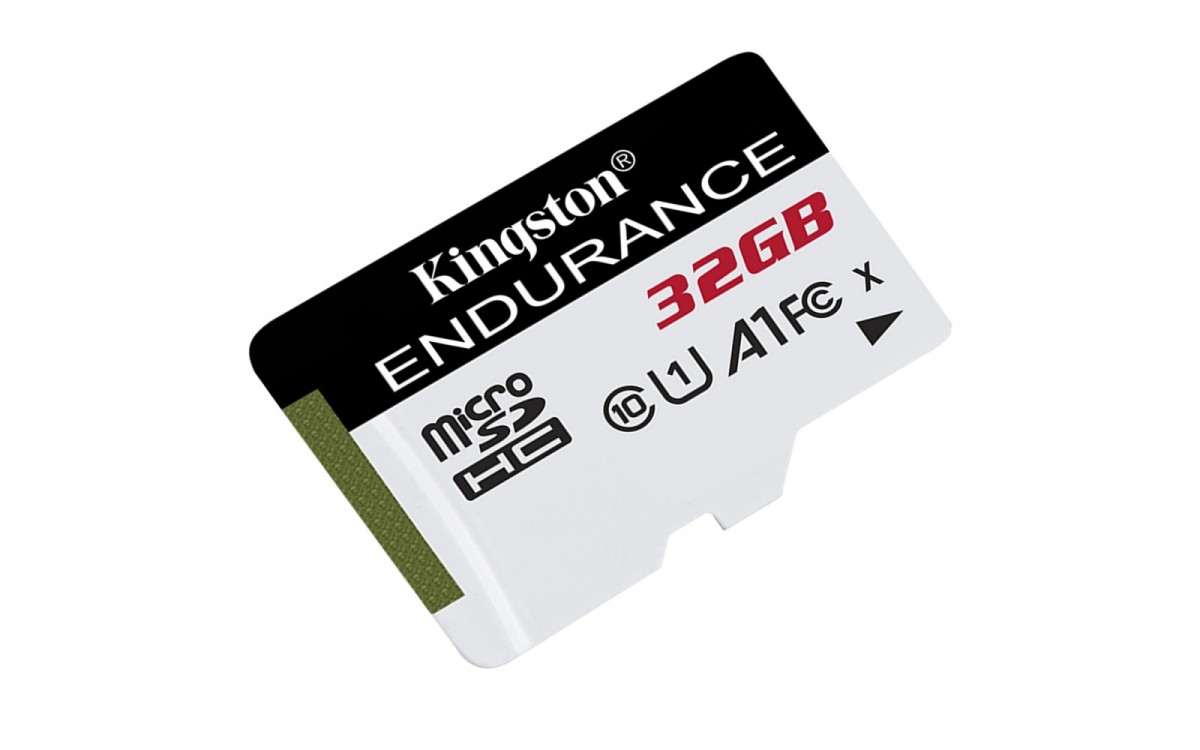 Karta microSD  32GB Endurance 95/30MB/s C10 A1 UHS-I