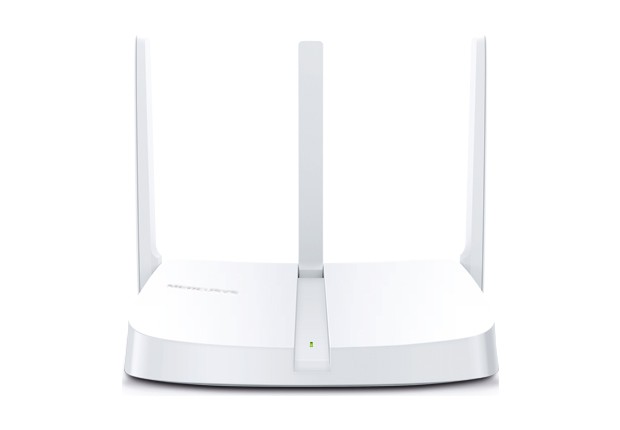 Router Mercusys MW305R WiFi N300 1WAN 3xLAN