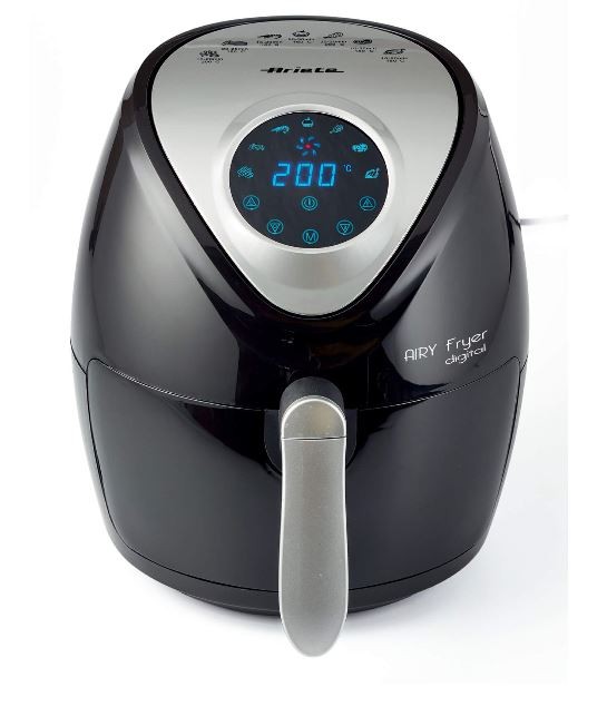 Frytkownica air fryer 4616